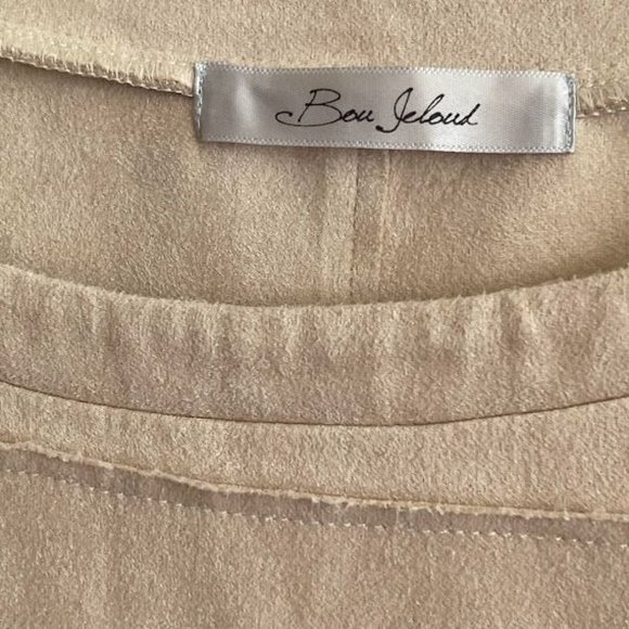 Women's Bou Jeloud Tunic with pockets - Picture 2 of 5